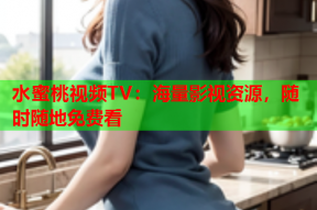 水蜜桃视频TV：海量影视资源，随时随地免费看